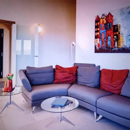Apartamento Trevi *