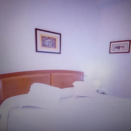 Trevi Apartamento