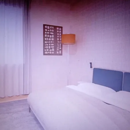 Trevi Apartamento