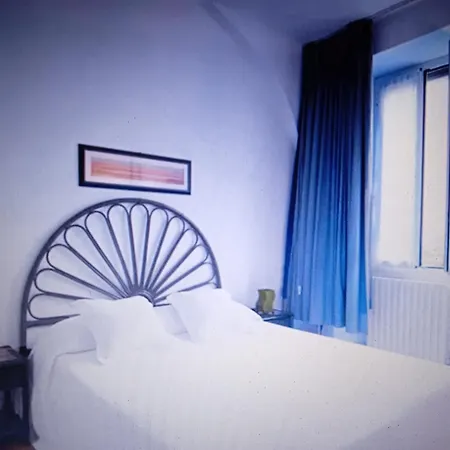 Trevi Apartamento Roma